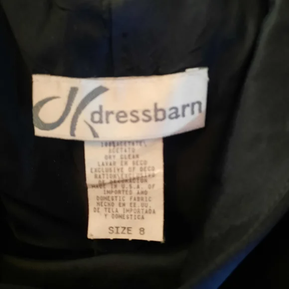 Dress - Picture 2 of 5